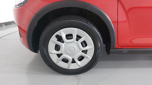 Suzuki Ignis 1.2 Gl Cvt