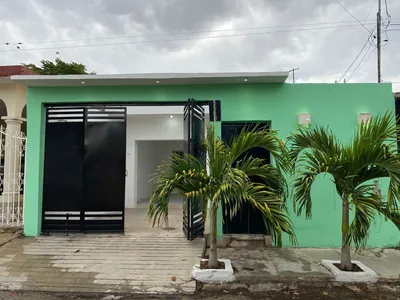 Casa en renta