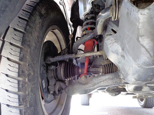 Imagen 16 de 18 de Toyota 4runner Limited 2015