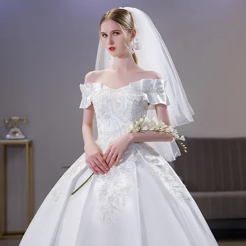 Vestidos de novia de razo deals
