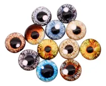 Comprar Ojos Para Manualidades, Manualidades, Muñecas De Vidrio, Div