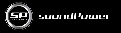 Imagen 8 de 9 de Cabina Activa Soundpower L315d-plus 15 18000w La + Poderosa