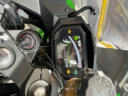 Imagen 2 de 16 de Kawasaki Ninja Sx 1000 Abs