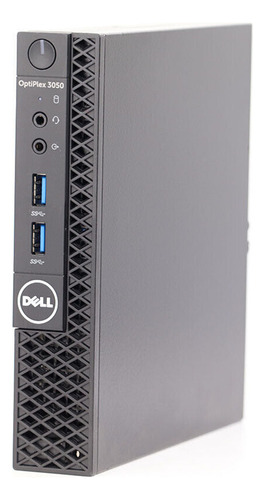 Mini Pc Dell Optiplex 3050 I5 6500 8gb Ssd 256 Wifi Envios (Reacondicionado)