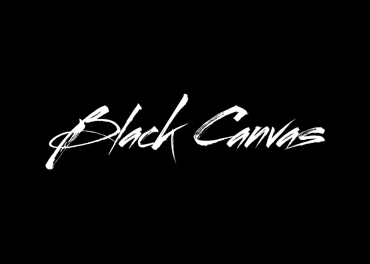 BLACKCANVAS