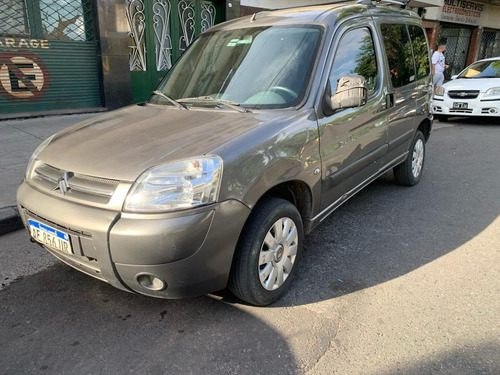 Citroën Berlingo Multispace 1.6 Xtr Hdi 92cv