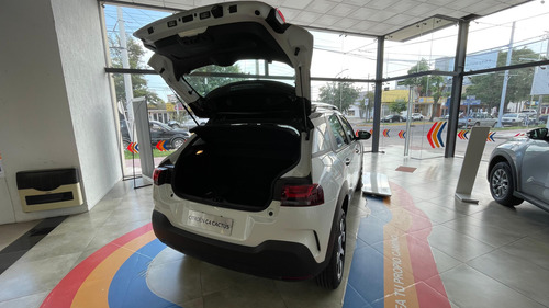 Citroën C4 Cactus 1.6 Thp 165 Shine At6