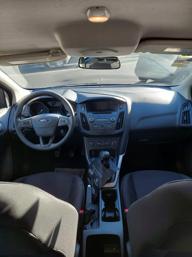 Ford Focus III 1.6 S