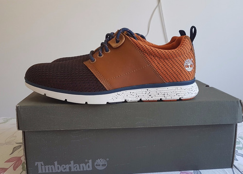 tenis timberland killington