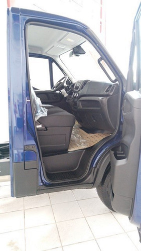 Iveco Daily 35.150 Chassi Completa