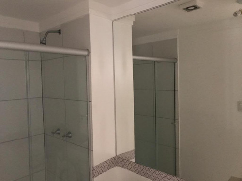 Apartamento A Venda Em São Paulo - 20177
