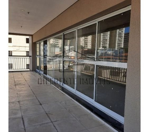 Imagem 14 de 15 de Laje Corporativacom 1000 M² Para Locação, Vila Gomes Cardim