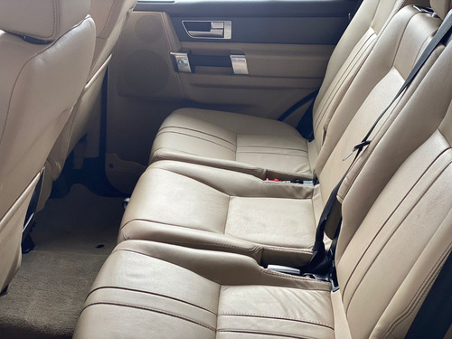 Imagem 13 de 15 de Land Rover Discovery 3.0 Sdv6 Se 5p