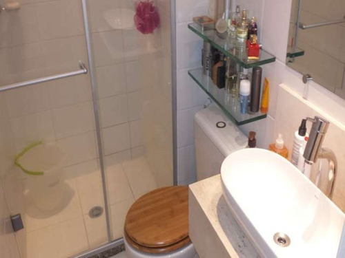 Imagem 13 de 16 de Apartamento - Ap00711 - 2811983