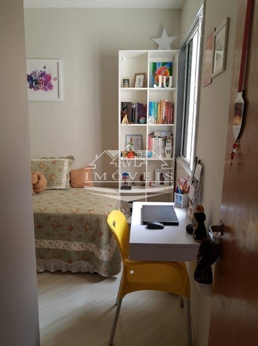 Imagem 28 de 30 de Condominio Fechado Em Condomínio Para Venda No Bairro Vila Aricanduva, 4 Dorm, 2 Suíte, 2 Vagas, 160.00 M, 226.00 M - 1403