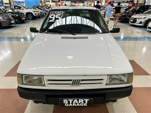 Fiat Duna 1.6 Ie 8v Gasolina 4p Manual 1994/1995