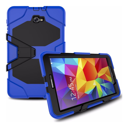 Funda Tablet Uso Rudo Galaxy Tab A 10.1 2016 / T580 - T585