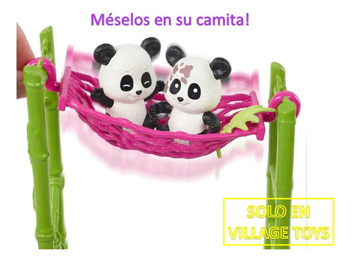 Barbie Profesion Veterinaria De Panditas