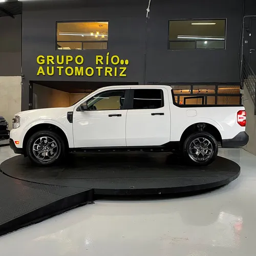 Ford Maverick 2.0 Xlt At