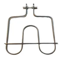 Comprar Resistencia Cocina Horno Delne Pod Dos Hornallas 37 X 27 Cm 