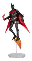 Comprar Mcfarlane - Dc Multiverse 7 - Batman Beyond