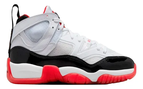 Nike jordan top niño en lima