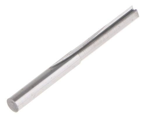 Imagen 4 de 11 de 10x Carburo De Pcb Herramienta De Fresado Cnc Bit Cortador