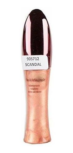 Brillos Labiales - Freshminerals Glamorous Lip-gloss, Scanda