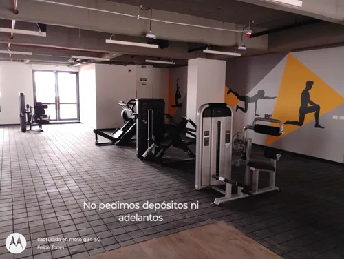 Apartamento Cerca A Multiplaza Salitre Terminal Montevideo