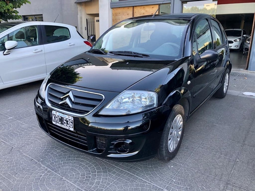 Citroen C3 Sx 1.4i 2012 Con 108.000km Permuto Gonzaarram