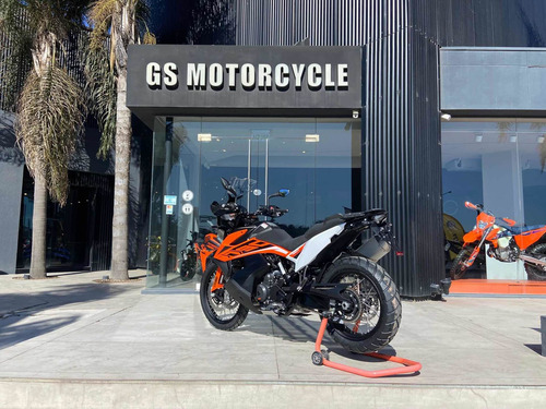 Imagen 8 de 17 de Adventure 790 S-gs Motorcycle *precio Sugerido Al Publico*