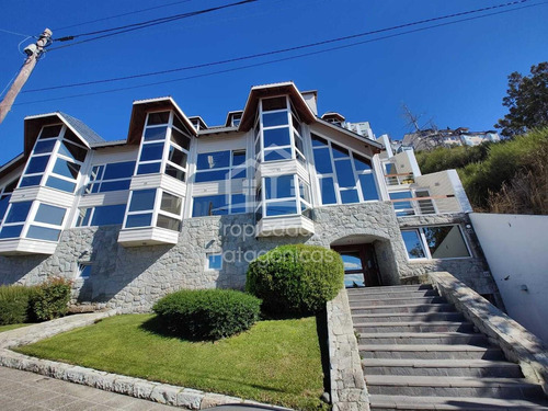 Departamento En Alq. Temporario En Centro De Bariloche, Bariloche, Patagonia