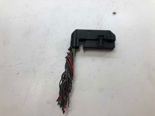 Imagem 3 de 6 de Plug Módulo Multi Timer Vectra Zafira Astra
