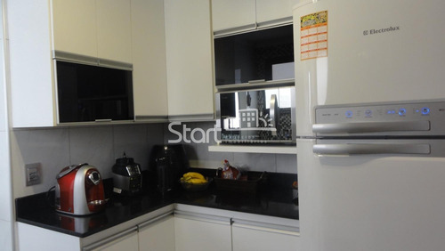 Imagem 9 de 30 de Apartamento À Venda Em Jardim Do Lago - Ap003501