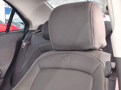 Imagem 11 de 20 de Chevrolet Prisma 1.4 Mpfi Lt 8v 2019