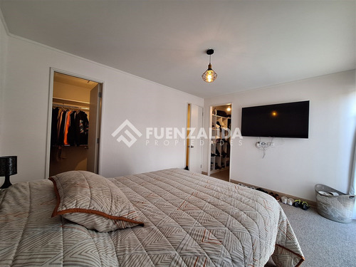 Casa En Venta De 3 Dorm. En Puente Alto Mm