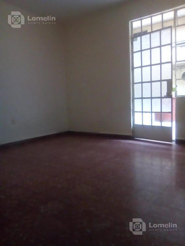 Imagen 1 de 7 de Departamento - Ciudad Cuauhtémoc Centro