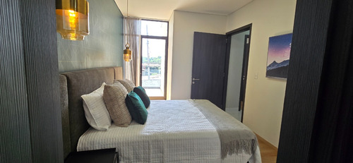 Departamento En Venta, En Calzada De Los Leones, Tetelpan, Álvaro Obregón, Cdmx