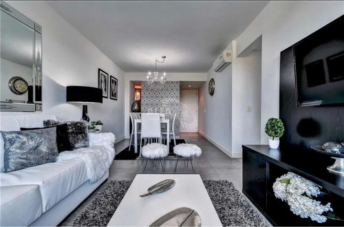 Imagen 9 de 14 de Apartamento En Alquiler En Punta Del Este, Roosevelt