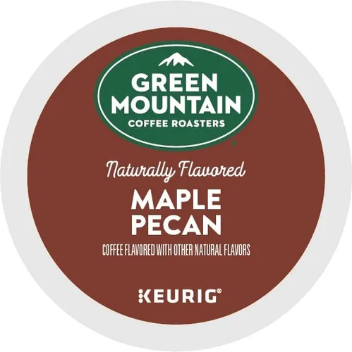 Green mountain coffee flavors hotsell