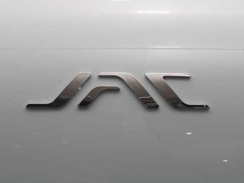 JAC E-S3 0.0 Ytterby