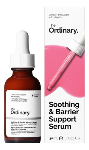 The Ordinary Soothing & Barrier Support Serum (30ml) 