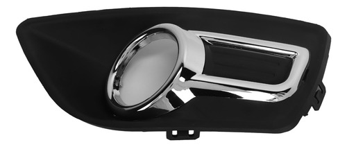 Fog Frame 9684796980 Cubierta Delantera Izquierda Resistente