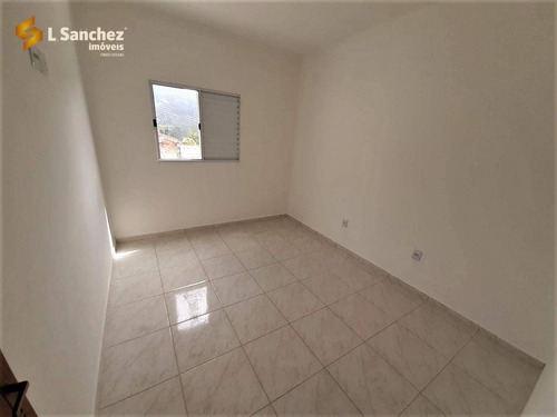 Village Com 2 Dormitórios À Venda, 49 M² Por R$ 165.000,00 - Vila São Paulo - Mogi Das Cruzes/sp - Vl0005