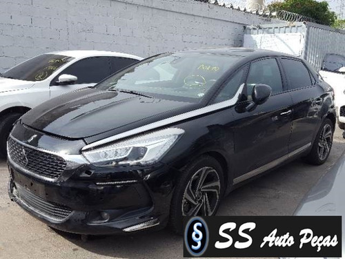 Imagem 1 de 2 de Sucata De Citroen Ds5 2016 - Retirada De Peças
