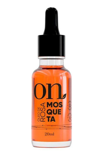 Óleo De Rosa Mosqueta Suavetex Natural 20ml