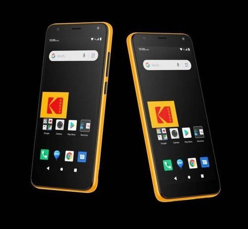Celular Kodak Seren Kd50