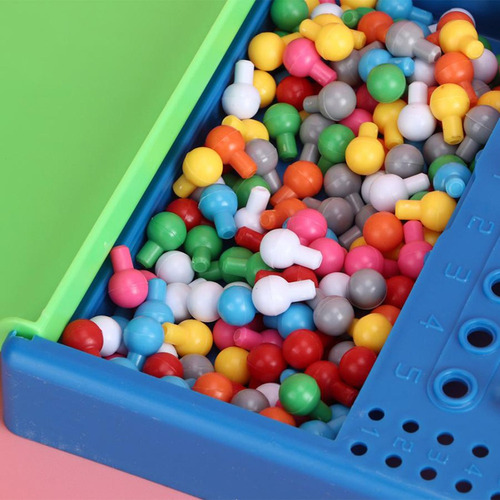 Juguetes De Desarrollo Inteligencia De De De Mesa Juegos