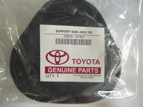 Base De Amortiguador Delantera Para Toyota Terios 02-08