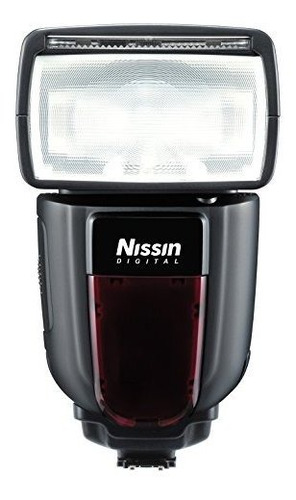 Nissin Nd700a-s Speedlite Aire Para Sony (negro).